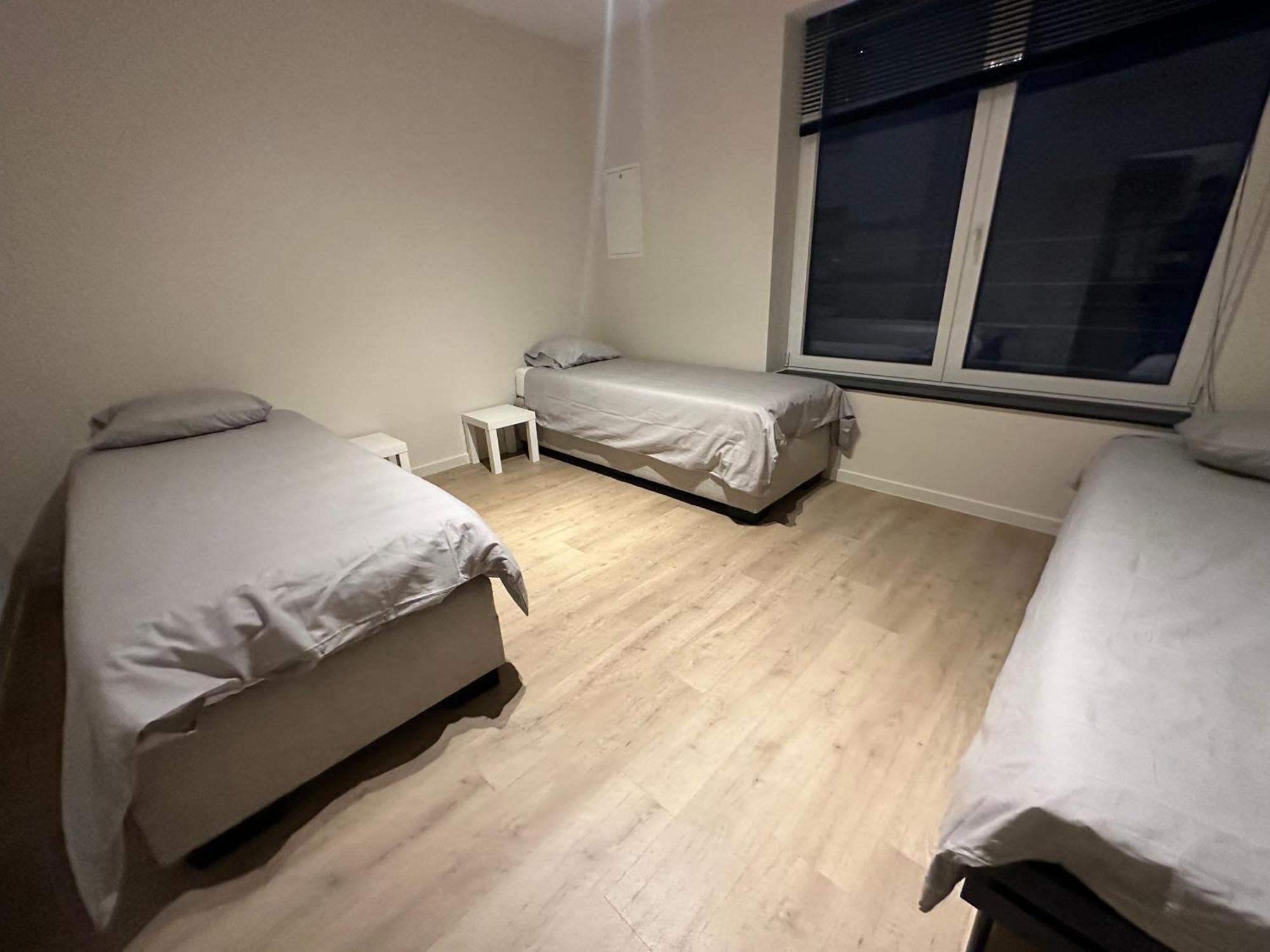 Apartment In Brussels City With Beautiful View 외부 사진